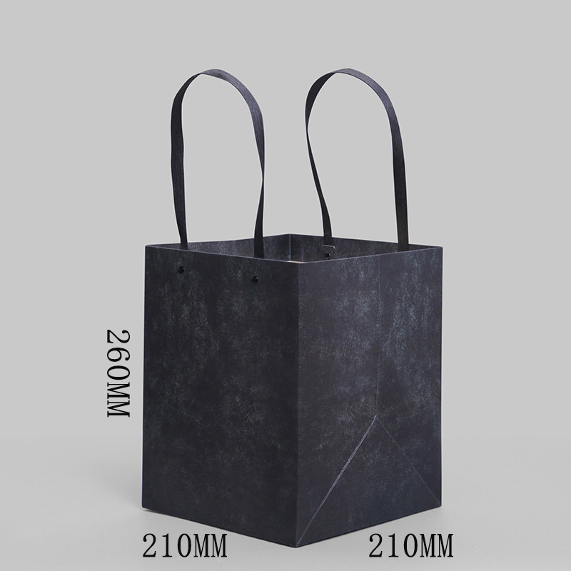 210桶装套装手提袋