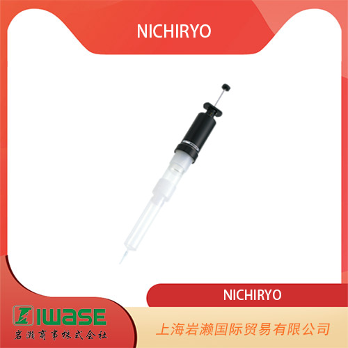 NICHIRYO立洋，定量式（毫升级）移液器 00-5100L