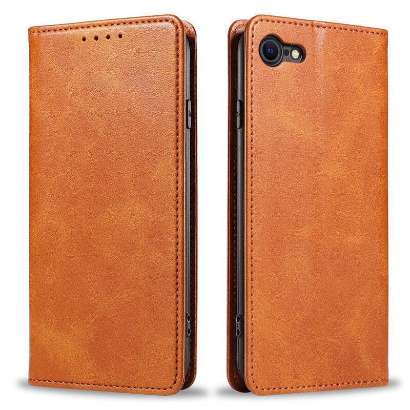 Suitable for Honor 600 Leather Case, Huawei X8D Phone Case, Mate 60 New Model X9A Calfskin Pattern Flip Cover Protective Case Suitable for Honor 600 Leather Case, Huawei X8D Phone Case, Mate 60 New Model X9A Calfskin Pattern Flip Cover Protective Case