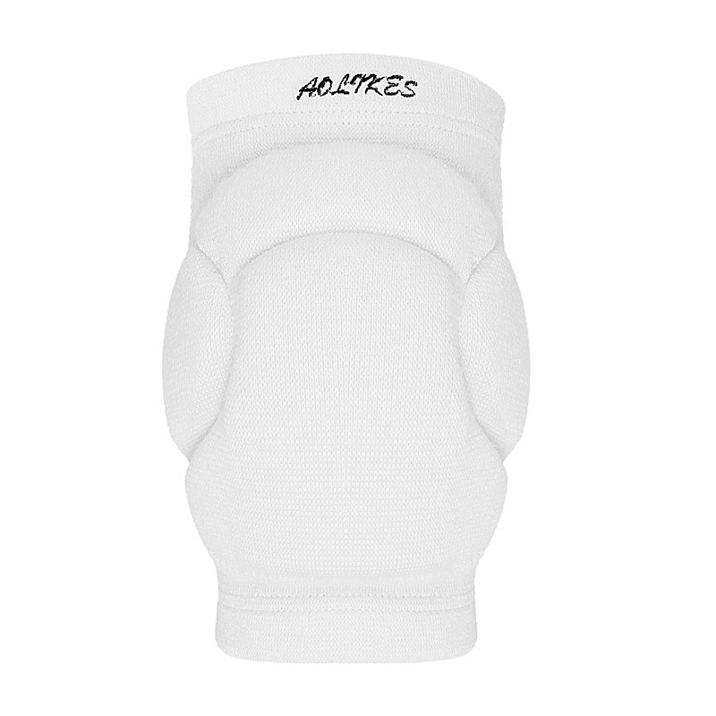 Rodilleras Deportivas Anticolisión para Voleibol, Baile Hip-Hop, Protección Gruesa para Rodillas, Rodilleras de Esquí, en Existencia, Venta al por Mayor del Fabricante