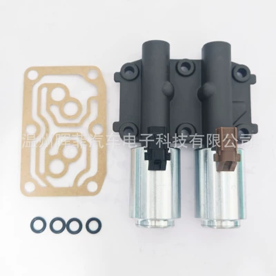 transmission solenoid valve – Sürətlər qutusu