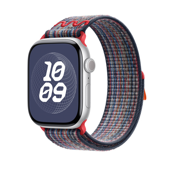Applicable to Apple Applewatch11 watch strap iwatch s10/9/8 Nike…