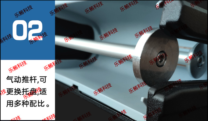 瑞士MIXPAC DP2X 200-10-25-01气动胶枪200ml10：1打胶枪施胶枪