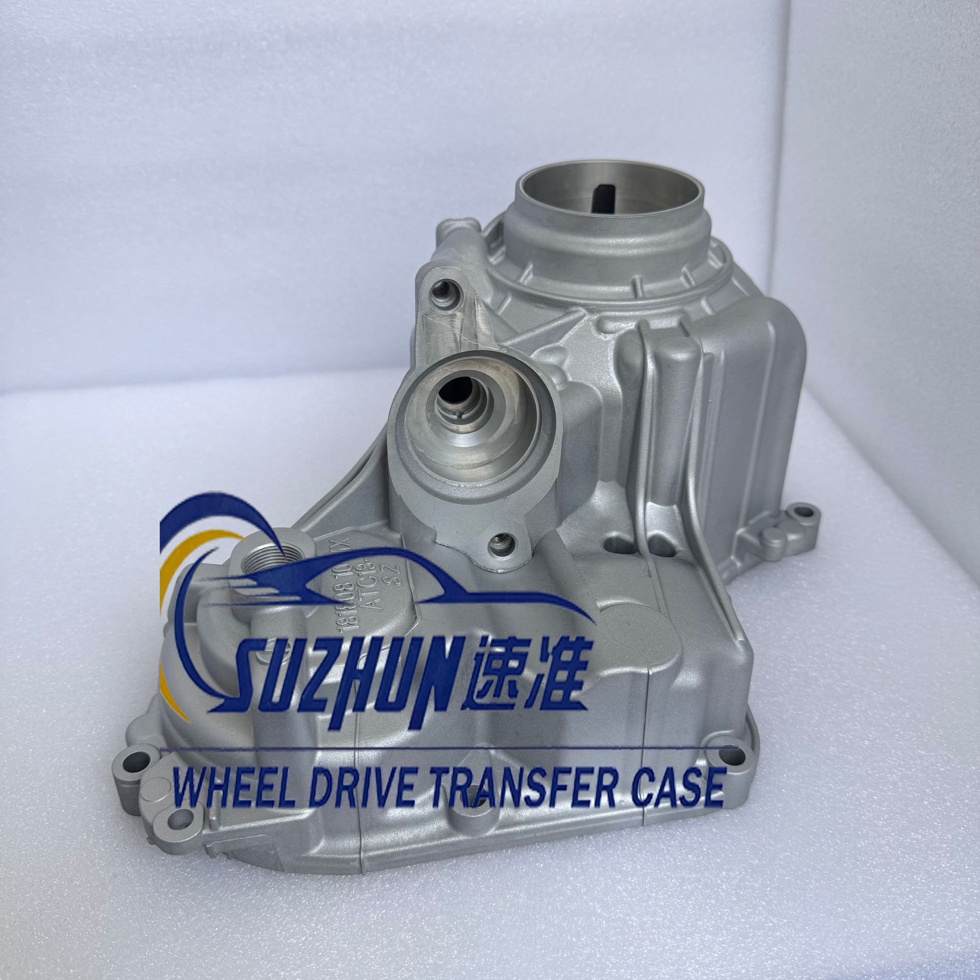 Suitable for Bmw 5 Series and 6 Series Atc13-1 Transfer Case 27108487143 Transfer Case Housing Front Shell and Rear Shell