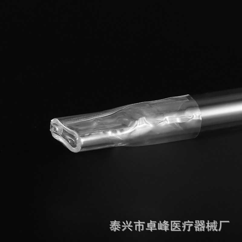 阿拉伯水烟管15*300MM 玻璃水烟壶配件 玻璃烟具烟枪吸管