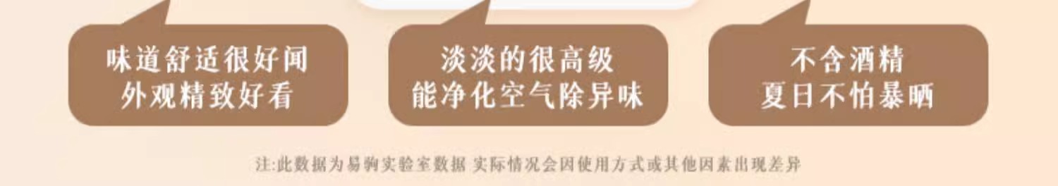 Gardenia car aromatherapy winter car perfume car long-lasting fragrance car car deodorant 2024 New decoration