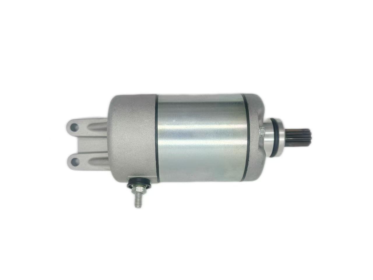 Smu0287 Motor 2110-0471 Is Suitable for Bombardier 330 400 450 Atv Motorcycle Starter