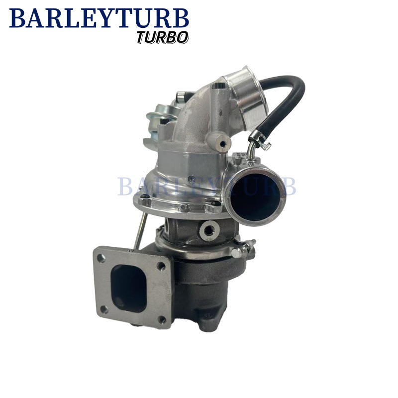 28200-4X610 Is Suitable for Hyundai Kia Bongo 3 2.9L 28201-4X610 Turbocharger
