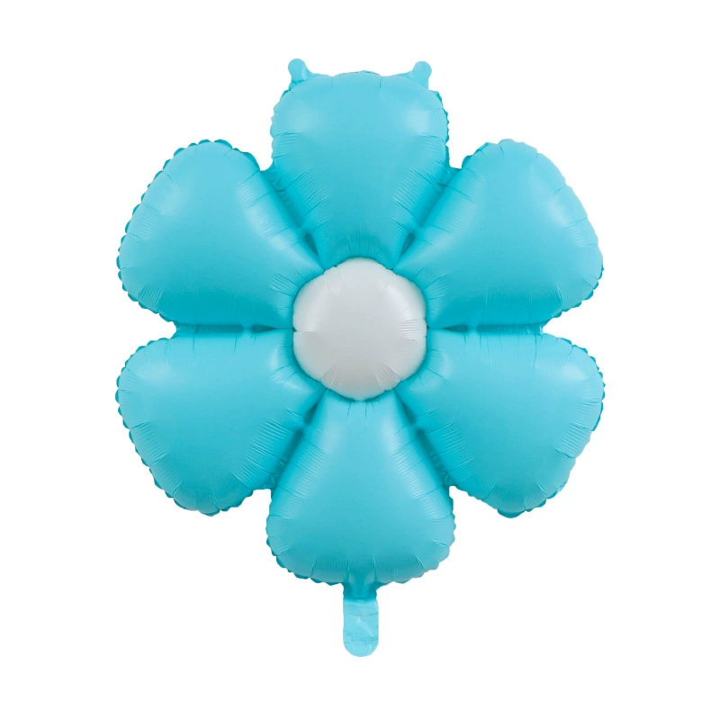 Balloon solar-powered, props for photo sessions, new collection, sunflower