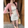 新款早春松弛热销针织衫