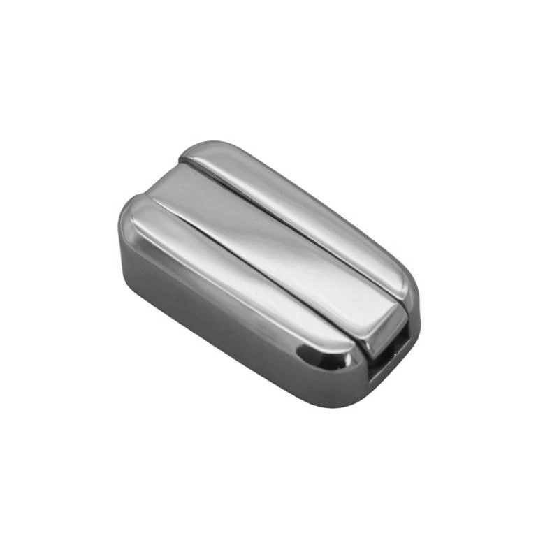 Спот 316 из нержавеющей стали вешалка крюк складной темный крюк для яхты RV фурнитура аксессуары