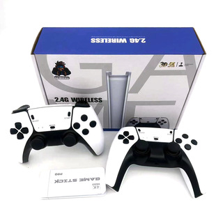 M15 Home PSP Mini Home TV Game Machine Wireless U Treasure 2.4G HD 4KHDMI TV Game Machine