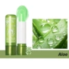 Aloe vera (single plastic packaging)