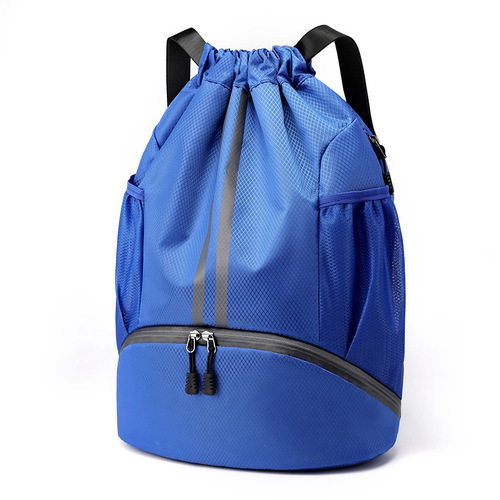 亚马逊旅行双肩包大容量男女旅游包便携牛津布背包运动健身包