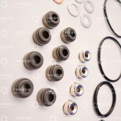 Gasket Kit Harvester Parts – Cylinder and parts