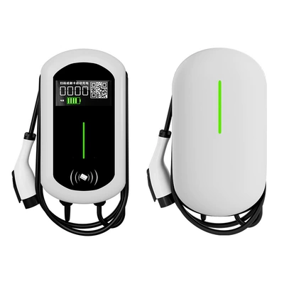 Protection Type2 Charging Station, Elektrikli avtomobil şarj stansiyaları