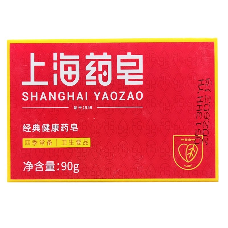 Popular soap 90g