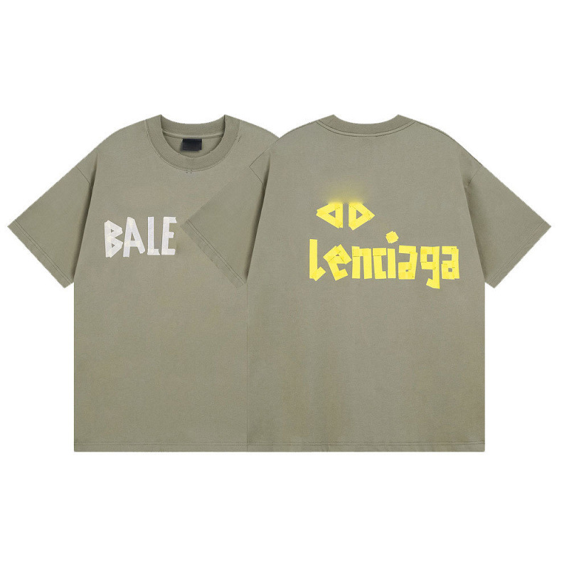 말차 그린 - 앞면은 흰색 + 뒷면은 금색