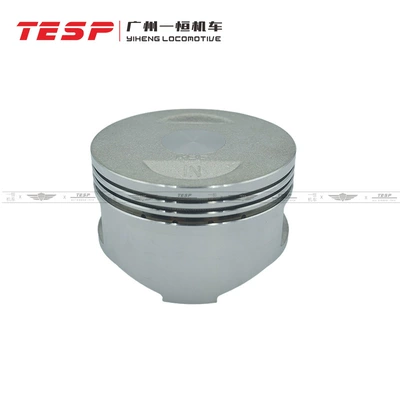 Piston, piston ring, piston pin for Guangyang Haomai Scooter