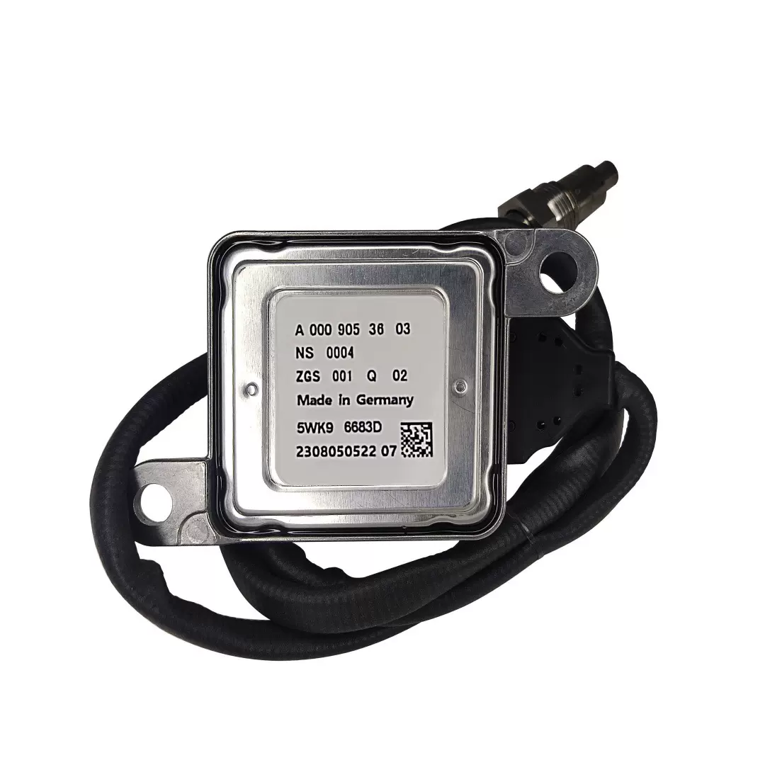 5WK96683D A0009053603适用BENZ奔驰12V氮氧传感器跨境NOx Sensor