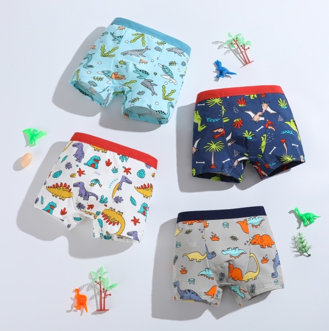 парк динозавров