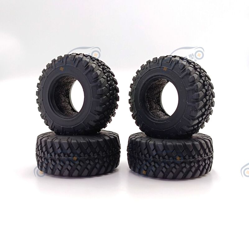 1:18 Simulation Mini Climbing Car New Tyre Leather Tian Gong Four-wheel Drive Jingshang Xiaomi Jimny Tyre Leather 1:18 Simulation Mini Climbing Car New Tyre Leather Tian Gong Four-wheel Drive Jingshang Xiaomi Jimny Tyre Leather