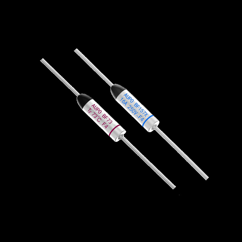 现货供应Aupo雅宝温度保险丝BF77/BF77-I/BF77X