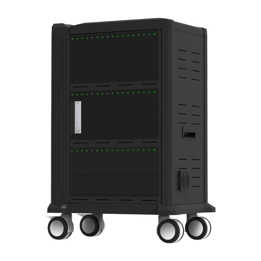 Корпус для зарядки планшетов 48-бит USB Type-C 12W PD18W централизованное управление учебное оборудование