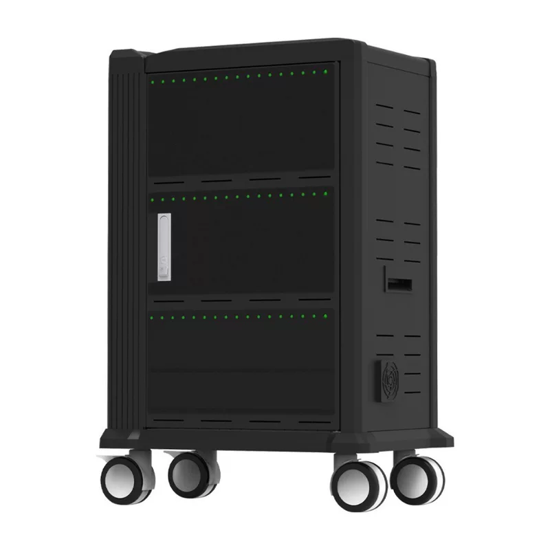 Корпус для зарядки планшетов 48-бит USB Type-C 12W PD18W централизованное управление учебное оборудование