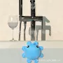 排水新品防滑开关排水管