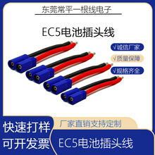 ��܇��������ԴEC5�B�Ӿ����^ĸ�^EC5���L��10AWG�ƿ܇�d