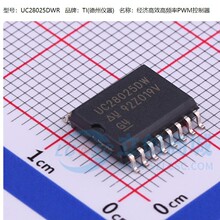 ԭװ��Ʒ UC28025DWR UC28025DW SOP-16  �����͸���PWM������