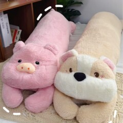 犬用枕、猫が足で寝るための枕、昼寝用枕、ソファクッション、ベッドサイド枕、女の子が寝るための特別な枕