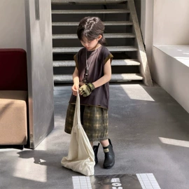 童裤;童套装;童衬衫