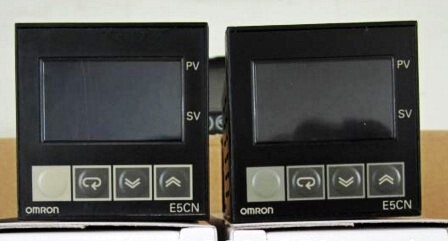Temperature Controller E5CN-R2MTC-500 E5CN-Q2MTC-500 E5CN-Q2HBTC/R2HBTC