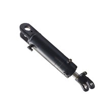 韩国斗山大宇电动叉车前倾后仰油缸 B30S/B35S倾斜缸