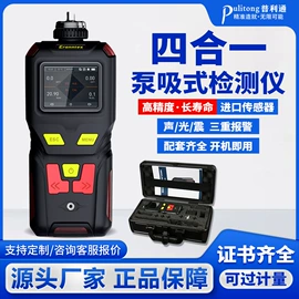 其他气体分析;气体检测仪;气体检测仪