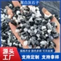 定制工程建筑彩色地坪