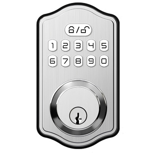 ���ô���������]�i���i�o���i��ˮָ�y�ܴa�T�iSmartDeadbolt