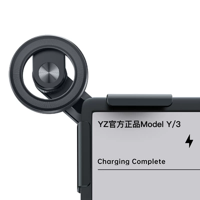 Car phone holder, Holder for Car Screens, Model