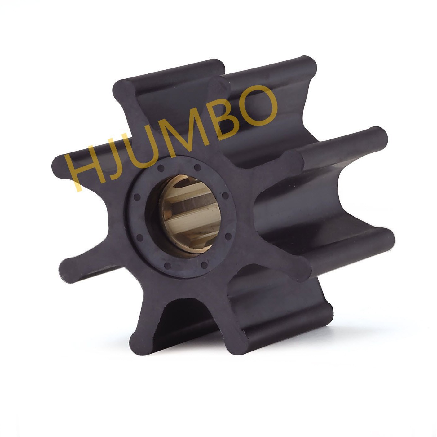 Flexible Part Water Pump Impeller F20SBC