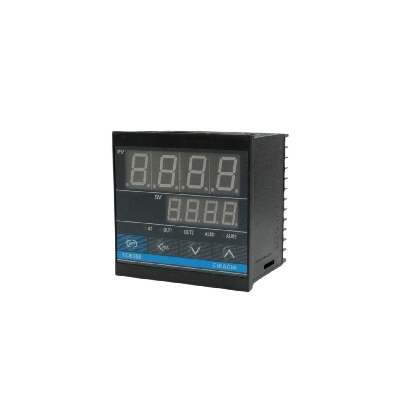 CIKACHI Thermometer, controller, smart thermostat