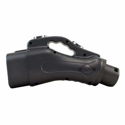 EV şarj adapterləri Adapter Dc Super Charging European