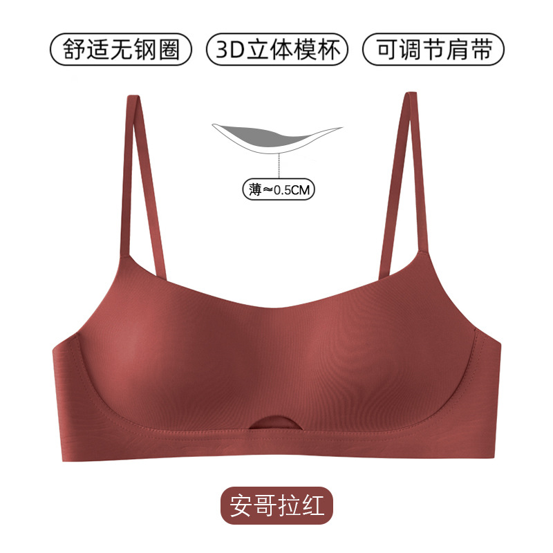 앙고라 레드