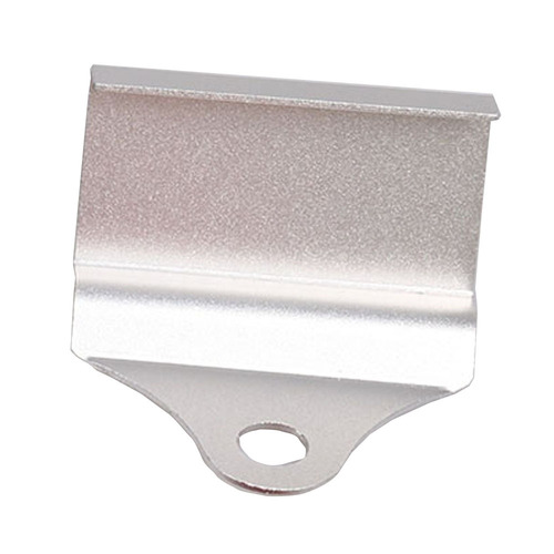 Motorcycle electric vehicle universal modification instrument bracket koso voltmeter bracket water temperature meter bracket