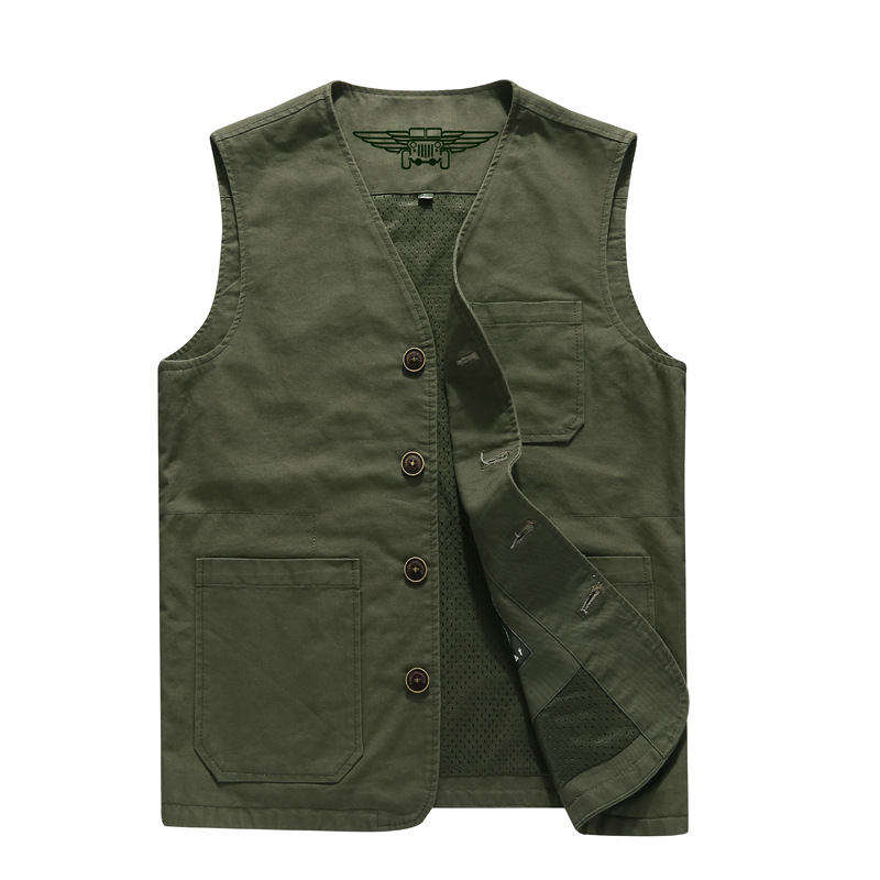 軍綠3