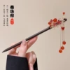 5#roll bead curtain