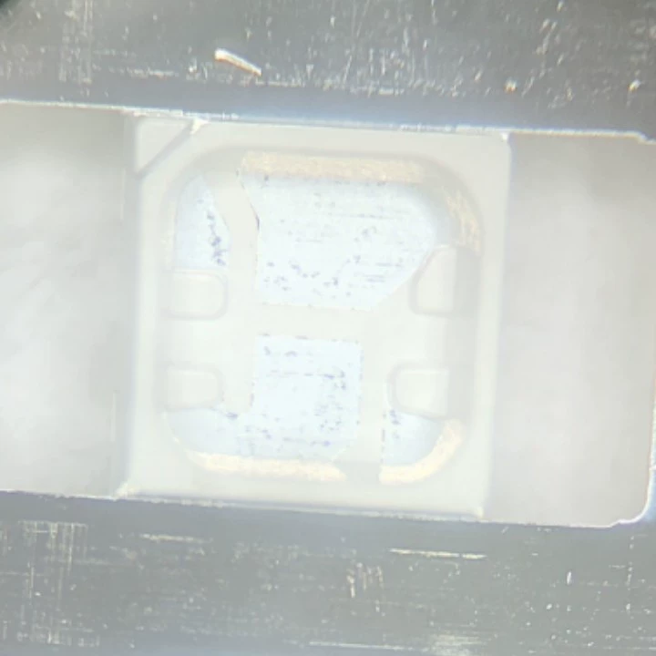 Дунгуань светодиодный кронштейн завод прямых продаж 2121RGB