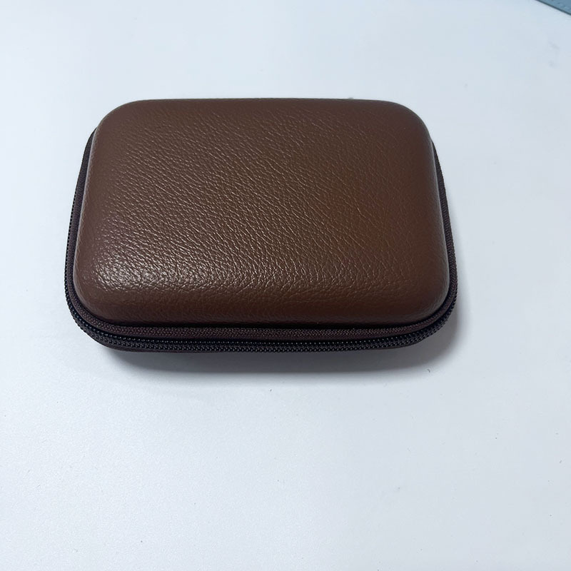 工場直販データケーブル収納袋ヘッドフォン充電ケーブル収納ボックス耐圧防塵ロゴオプションカラー|undefined