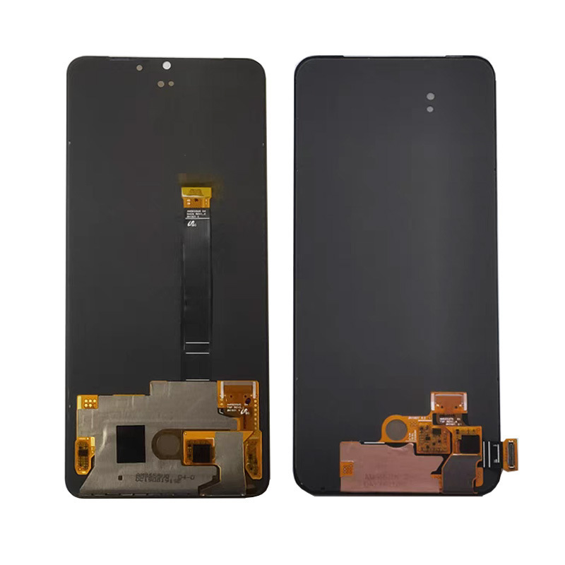 Suitable for Realmegtneo3 Gt5Pro Gt6T Neo7Turbo Screen Assembly Gt7 Neo8 Internal and External Screens